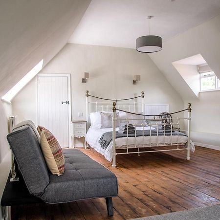 The Golden Key Bed & Breakfast Snape  Екстериор снимка