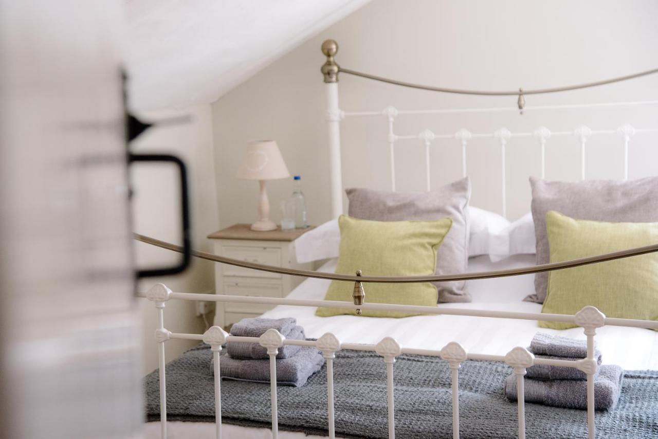 The Golden Key Bed & Breakfast Snape  Екстериор снимка